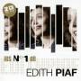Edith Piaf - Les Numeros 1