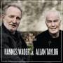 Hannes Wader / Allan Taylor - Old Friends In Concert