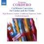 Romero / Figueroa / I Solisti Di Zagreb - Caribbean Concertos