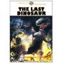 LAST DINOSAUR - Last Dinosaur [Regio free (0)]