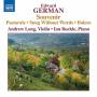 Andrew Long / Ian Buckle - Werke fr Violine und Klavier