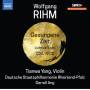 Yang / Ang / Deutsche Staatsphilharmonie RP - Gesungene Zeit/Lichtes Spiel/Coll'Arco