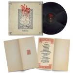 Afsky - Faellesskab (Black Vinyl)