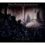 Nils Patrik Johansson - Evil Deluxe (digipak)
