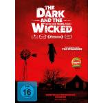 Bryan Bertino - The Dark and the Wicked [DE-Version, Regio 2/B]