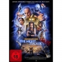 Paula Brasca / Agustin Olcese - Nightmare Radio:The Night Stalker [DE-Version, Regio 2/B]