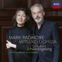 Mitsuko Uchida / Mark Padmore - Schubert: Schwanengesang