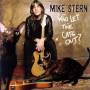 Mike Stern - Who Let Cats Out ?