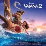 OST / Various Artists - Vaiana 2 Soundtrack (deutsche Vers.)