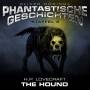 Oliver Doerings Phantastische Geschichten-Staffe - The Hound (H.P.Lovecraft)