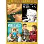Award Winner's 4 Pack (4pc) / (box Ac3 Dol) - Award Winner's 4 Pack [US-Version, Regio 1/A]