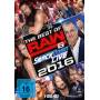 Wwe - WWE: The Best Of Raw&Smackdown Live 2016 [DE-Version, Regio 2/B]
