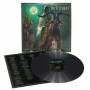 Hellripper - Warlocks Grim & Withered Hags (Black Vinyl)