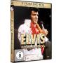 Elvis Presley - Elvis Gold-Edition [DE-Version, Regio 2/B]