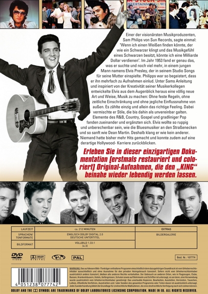 Elvis Presley 1