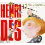 Henri Des - Abracadabra
