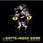 Ennio Morricone - Il Gatto A Nove Code - O.s.t.