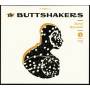 The Buttshakers - Sweet Rewards