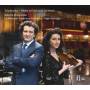 Khourdoian / Altinoglu / La Monnaie SO - Werke fr Violine & Orchester