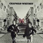 Chapman -Whitney - Streetwalkers 50TH Anniversary