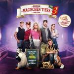 Die Schule Der Magischen Tiere - Die Schule der magischen Tiere 3 - der Soundtrack