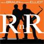 Rick Braun / Richard Ellio - R N R