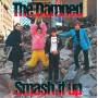 The Damned - Smash It Up (Lim.Red 7 Single)