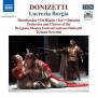 Severini / Theodossiou / De Biasio - Lucrezia Borgia