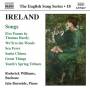 Roderick Williams / Iain Burnside - Lieder