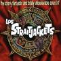Los Straitjackets - Utterly Fantastic and Totally Unbelievable Sounds