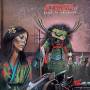 Strife - Back To Thunder (Collector's Edition)