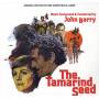 OST-Original Soundtrack - The Tamarind Seed (Ltd Gatefold Blue/Red 2LP)