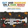 Original Motion Picture Soundtrack - Guy and Madeline on a Park Bench