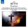 Hill / Robinson / Price / Bachchoir - Requiem