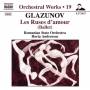 Horia Andreescu / Romanian State Orch. - Les Ruses D'Amour (Ballet)