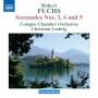 Christian Ludwig / Kko - Serenaden 3-5