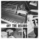 Romo Poirier - Off The Record