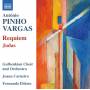 Lourenco / Gulbenkian Chor+ Orch. - Requiem/Judas