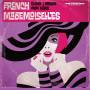 The French Mademoiselles - Femmes De Paris (White LP Gatefold)