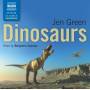 Benjamin Soames - Dinosaurs