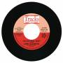 Larry Saunders - On The Real Side/sweet Sweet Lady