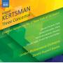 Dennis Davies Russell / LPO - Three Concertos