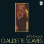 Claudette Soares - De Tanto Amor