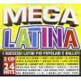 Mega Latina / Various - Mega Latina