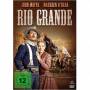John Wayne - Rio Grande (John Wayne) [DE-Version, Regio 2/B]