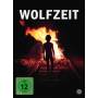 Michael Haneke - Wolfzeit (Limited Edition Mediabook) (Blu-ray) [DE-Version, Regio 2/B]