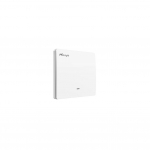 Milesight Iot - Wall Switch, WS502-868M-3W-W11-EU LoRaWAN / 3-wire / 2 button