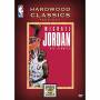Nba Hardwood Classics: Michael Jordan -His - Nba Hardwood Classics: Michael Jordan - His [US-Version, Regio 1]