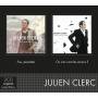 Julien Clerc - Fou Peut-etre + Ou S'en Vont Les Avions