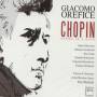 Fryderyk Chopin - Giacomo Orefice
